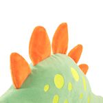 Happy Days Dylan Dinosaur 50cm Cushion
