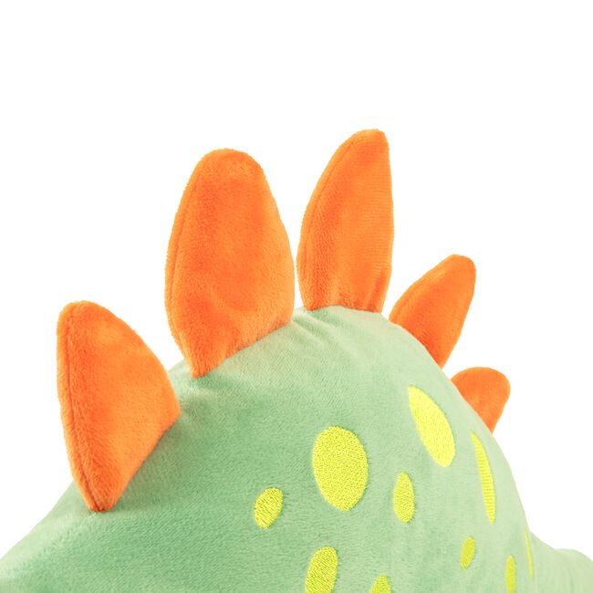 Happy Days Dylan Dinosaur 50cm Cushion