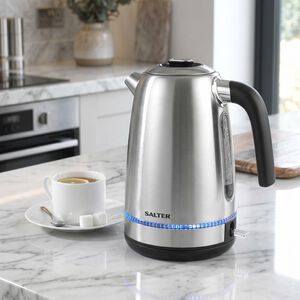 Salter Lumie 1.7L Rapid Boil Kettle