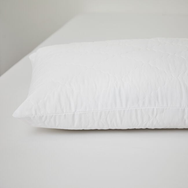 Super Jumbo Quilted Superior Pillow