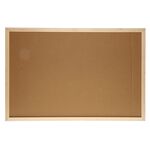 Concept Memo & Notice Cork Board 60cm x 40cm