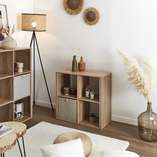 Klaus Storage Units - 4 Compartment