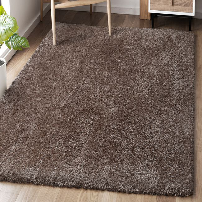CRANNAGH MINK 80x150cm Rug