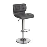 HECTOR Barstool Grey