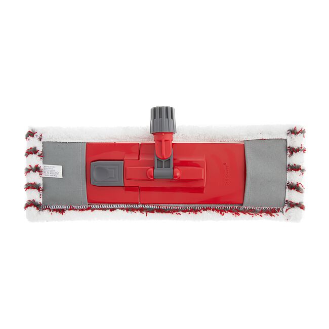 Wham Klean Microfibre Flat Floor Mop Head