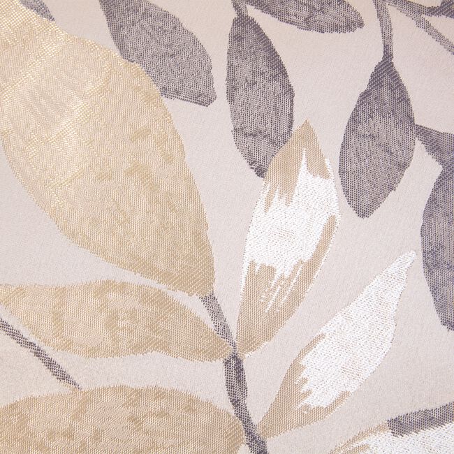 Leaf Cushion Covers 2 Pack - 45x45cm