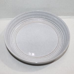 Heritage Skellig White Pasta Bowl