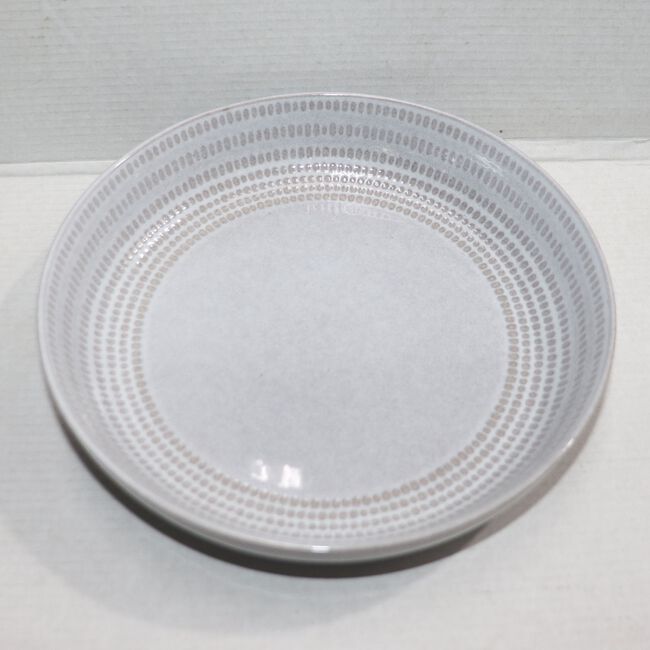 Heritage Skellig White Pasta Bowl
