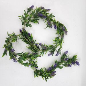 Lavender Garland 1.8m