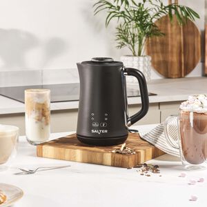 Salter Chocolatier 4-in-1 Hot Chocolate Maker