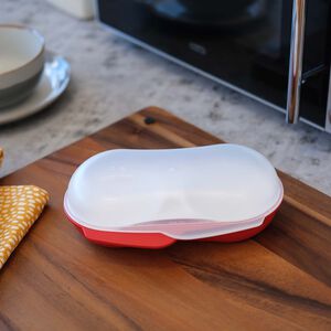 Prestige Good2Heat Microwave Egg & Omelette Maker