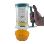 Kitchen Classics Batter Dispenser 1L