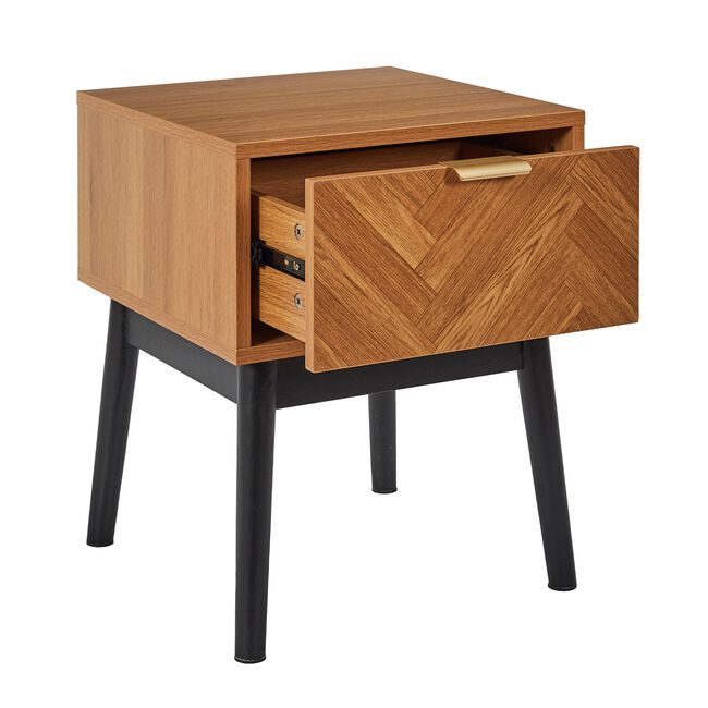 Felix Bedside Locker