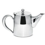 Sabichi Concierge Stainless Steel Teapot 720ml