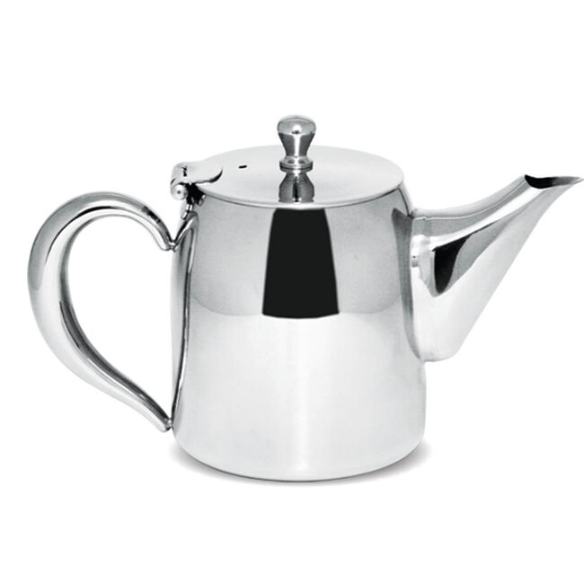 Sabichi Concierge Stainless Steel Teapot 720ml