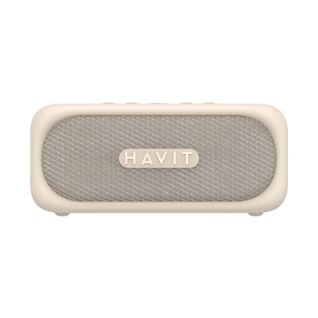 Havit Retro Bluetooth Speaker