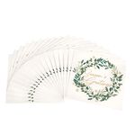 Season's Greetings Napkins 20 Pack 