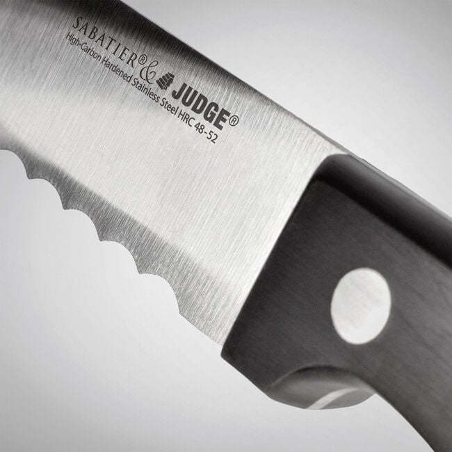 Judge Sabatier 5 Knife Block Set