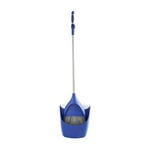 Gleam Clean Dustpan and Broom Set