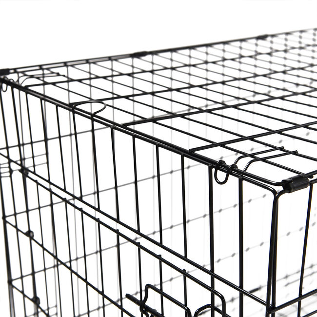 Medium Dog Crate - 91cm