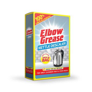 Elbow Grease Kettle Descaler 75g