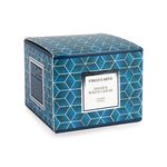 Fired Earth Assam & White Cedar Large Candle