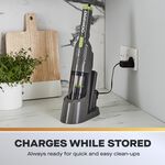 Daewoo Compact Pro Handheld Vacuum Cleaner