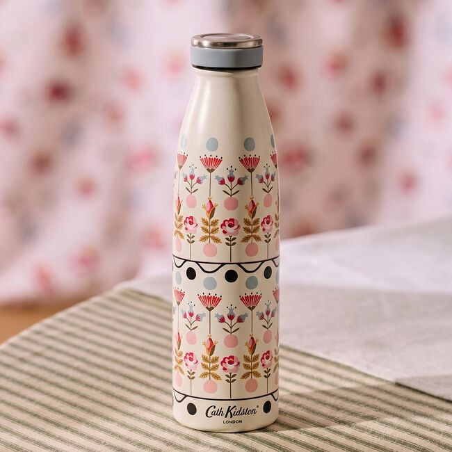 Cath Kidston Painted Table 460ml Bottle