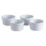 Mason Cash Classic Collection Set of 4 Ramekins
