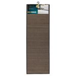 ANTARRA BLACK 50x150 Runner