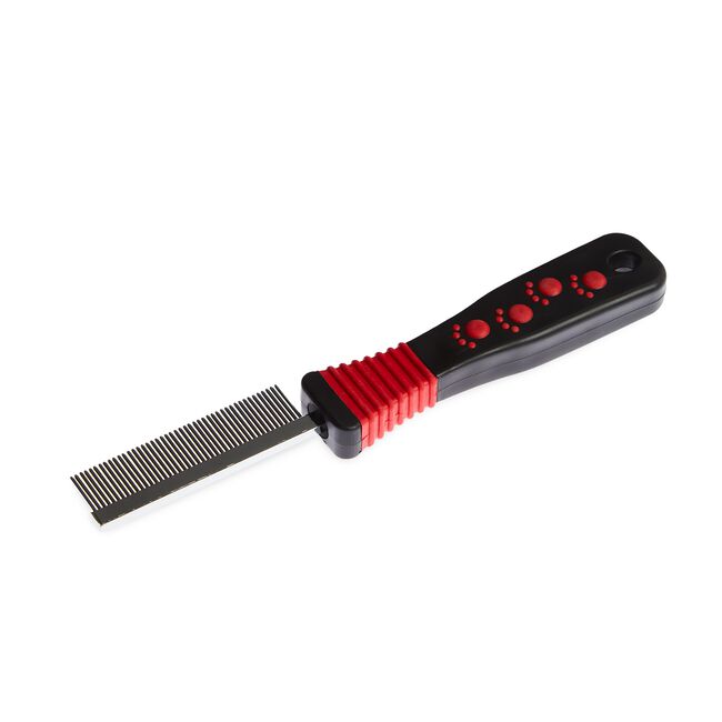 Furemover Paws First Grooming Brush & Comb Set