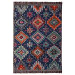 JAKOB SHAGGY 120x170cm Rug