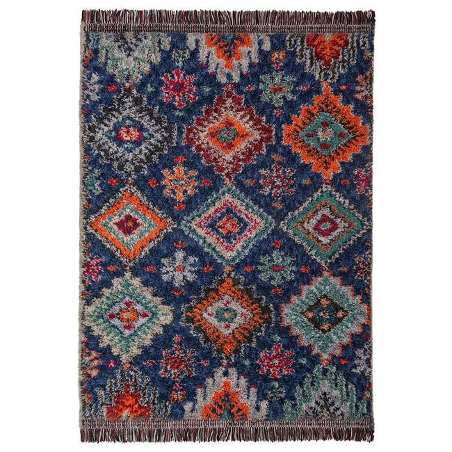 JAKOB SHAGGY 120x170cm Rug