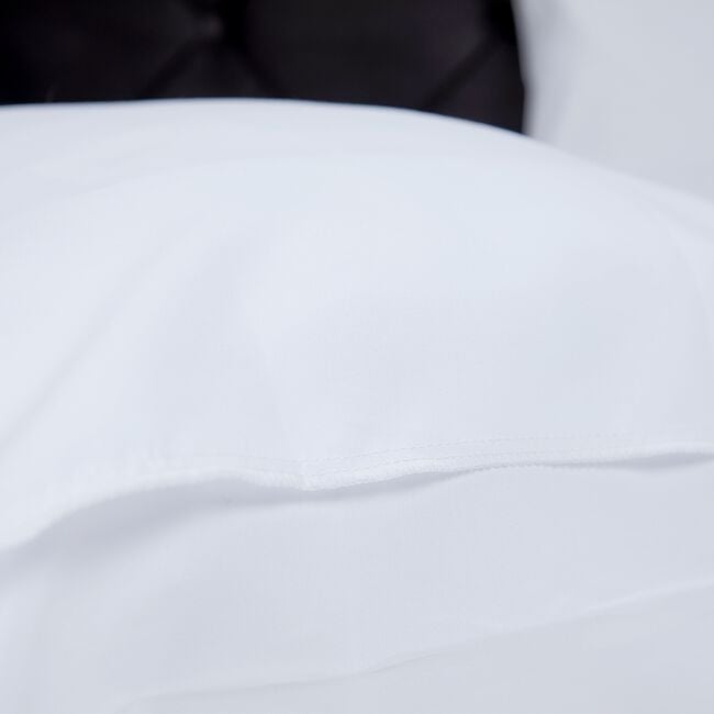 Nicole Day Fresh Linen Pillow Protector - 2 Pack