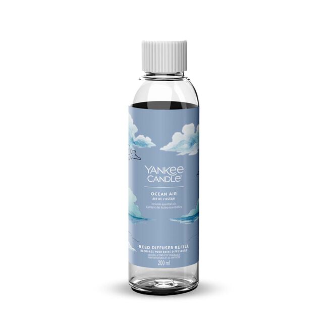 Yankee Candle® Reed Diffuser Refill Ocean Air