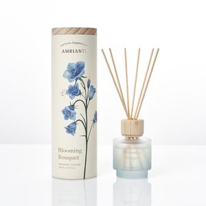Blooming Bouquet Bluebell Rain Reed Diffuser