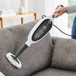 Daewoo 12 in 1 Hand-Held Steam Mop Cleaner