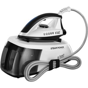 Russell Hobbs Steam Power Generator Iron