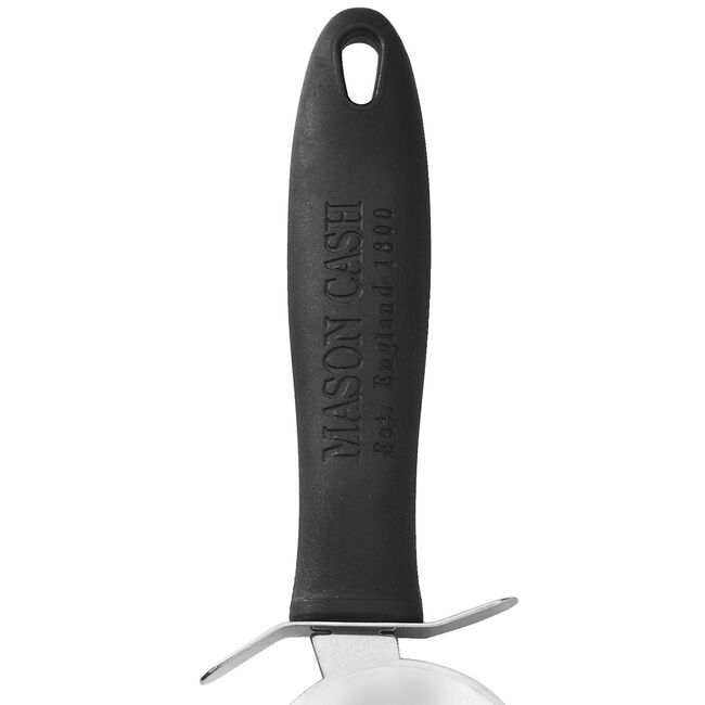Mason Cash Essentials Stainless Steel Pizza Cutter