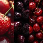 Yankee Candle® Essential Oil Black Cherry