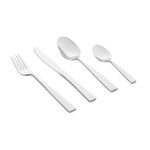 Ascot 16 Piece Cutlery Set