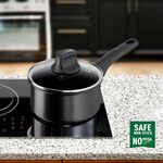 Tefal Titanium Excellence 20cm Saucepan