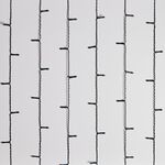 50 Multi Colour LED Solar Christmas Lights