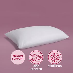 Hollowfibre Pillow