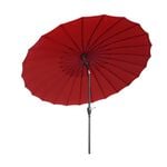 Shanghai Red Parasol