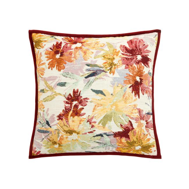 Riversdale Floral Cushion 45cm x 45cm