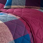 BRUSHED COTTON SIMON BERRY 200x220 Bedspread