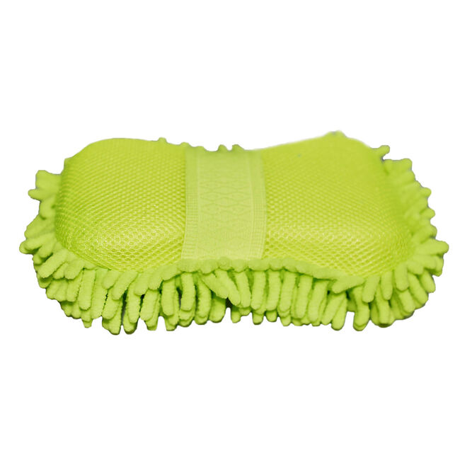 Welltool Microfibre Sponge Pad