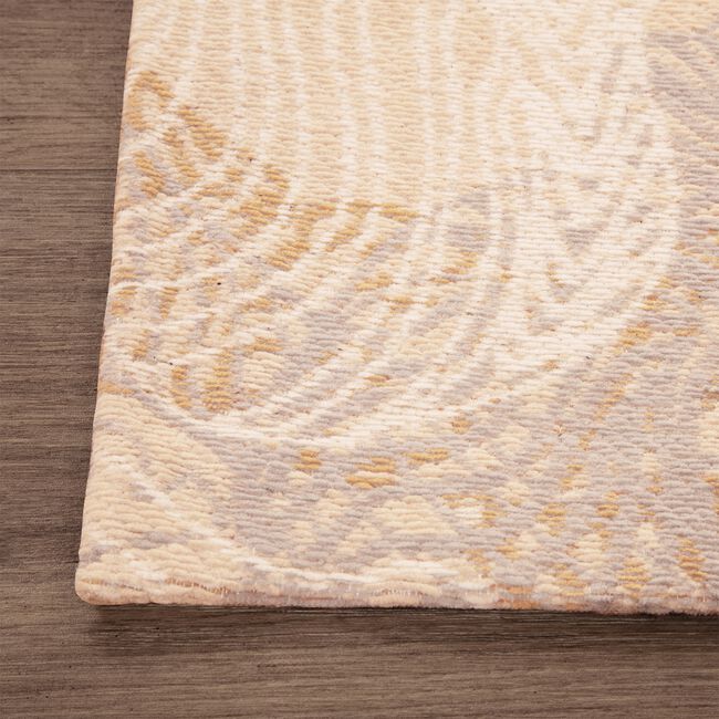 Nua Home Marbella Natural 80cm x 200cm Runner