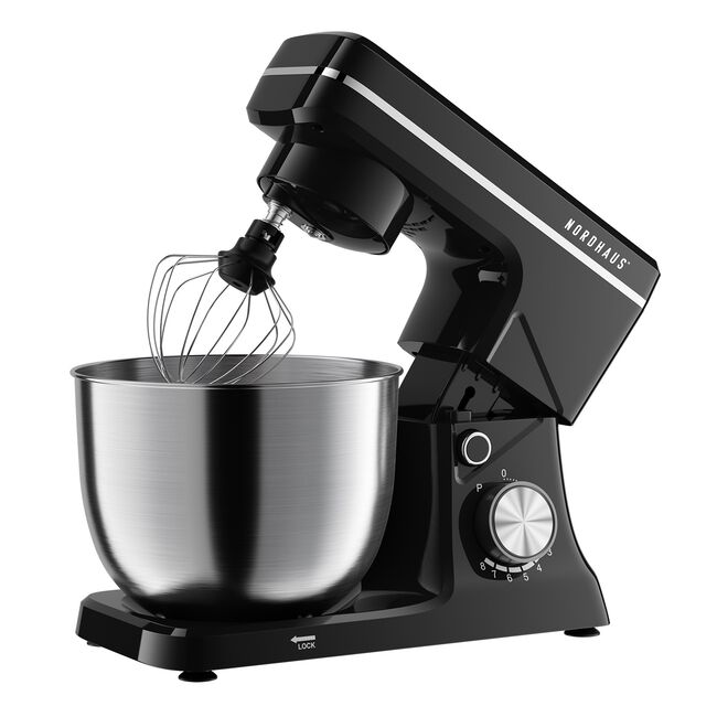 Nordhaus Stand Mixer with 5L Bowl